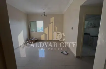 Apartment - 1 Bedroom - 1 Bathroom for rent in Fairmont Ajman - Al Nakhil 2 - Al Nakhil - Ajman
