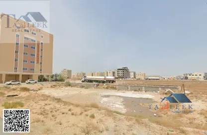 Land - Studio for sale in Al Jurf Industrial 3 - Al Jurf Industrial - Ajman