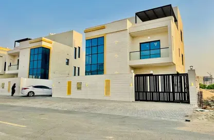 Villa - 6 Bedrooms - 7+ Bathrooms for sale in Al Aamra Gardens - Al Amerah - Ajman