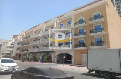 Apartment - 1 Bedroom - 1 Bathroom for rent in Adore - Jumeirah Village Circle - Dubai