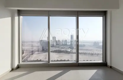 شقة - غرفة نوم - 2 حمامات للبيع في برج البوابة 3 - شمس أبوظبي - جزيرة الريم - أبوظبي