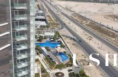 Apartment - Studio - 1 Bathroom for sale in Artesia C - Artesia - DAMAC Hills - Dubai