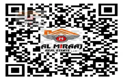 شقة - 1 حمام للبيع في A1 برج - أبراج لؤلؤة عجمان - عجمان وسط المدينة - عجمان