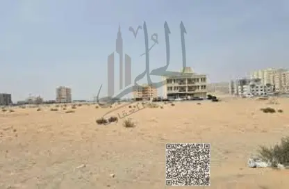 أرض - استوديو للبيع في الحليو 2 - الحليو - عجمان