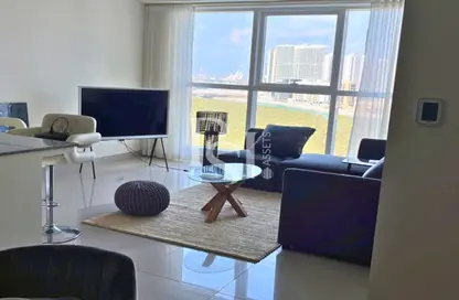 Apartment - 1 Bedroom - 1 Bathroom for sale in Marina Bay - City Of Lights - Al Reem Island - Abu Dhabi