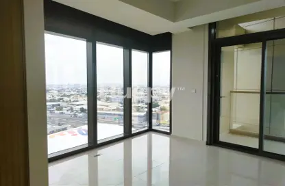 شقة - 3 غرف نوم - 3 حمامات للايجار في آيكون سيتي  تاور سي - آيكن سيتي - الخليج التجاري - دبي