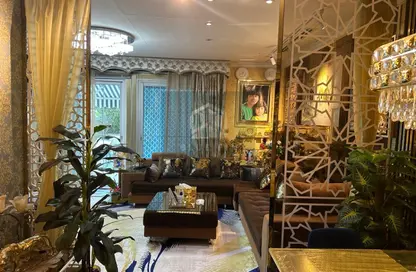 Townhouse - 2 Bedrooms - 3 Bathrooms for rent in Mediterranean Villas - Jumeirah Village Triangle - Dubai