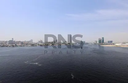 شقة - 2 غرف نوم - 2 حمامات للبيع في كريك ايدج تاور 1 - كريك إيدج - ميناء خور دبي (ذا لاجونز) - دبي