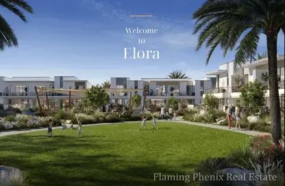 Villa - 3 Bedrooms - 3 Bathrooms for sale in The Valley - Dubai