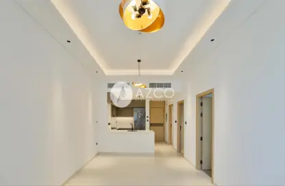 Apartment - 1 Bedroom - 2 Bathrooms for rent in H Three by Aurora - District 11 - Jumeirah Village Circle - Dubai