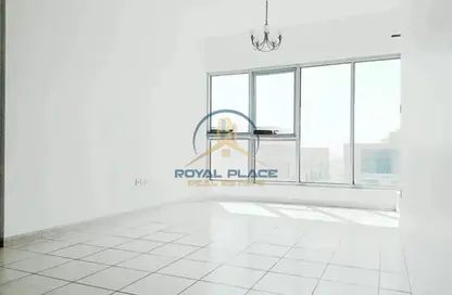 شقة - 1 حمام للايجار في سكاي كورتس تاور E - أبراج سكاي كورتس - دبي لاند - دبي
