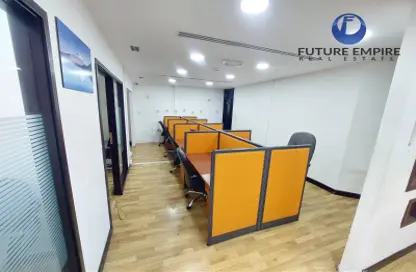 Office Space - Studio - 1 Bathroom for rent in Mankhool - Bur Dubai - Dubai
