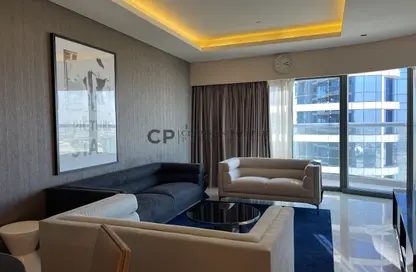 Apartment - 3 Bedrooms - 3 Bathrooms for sale in Tower D - DAMAC Towers by Paramount - Business Bay - Dubai