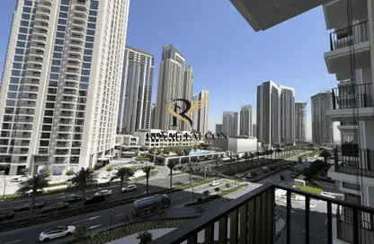 Apartment - 2 Bedrooms - 2 Bathrooms for rent in Creek Palace - Dubai Creek Harbour (The Lagoons) - Dubai