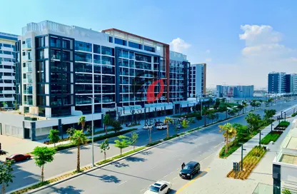 Apartment - 2 Bedrooms - 2 Bathrooms for sale in AZIZI Riviera 34 - Meydan One - Meydan - Dubai