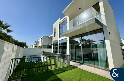 Villa - 4 Bedrooms - 5 Bathrooms for sale in Murooj Al Furjan East - Al Furjan - Dubai Villa - 4 Bedrooms - 5 Bathrooms for sale in Murooj Al Furjan East - Al Furjan - Dubai