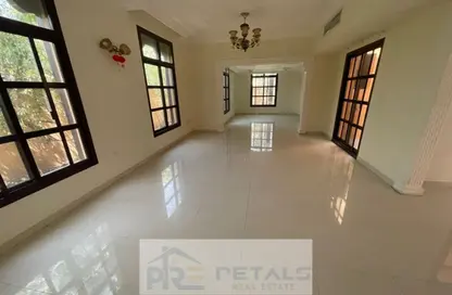 Villa - 3 Bedrooms - 5 Bathrooms for rent in Western Residence North - Falcon City of Wonders - Dubai