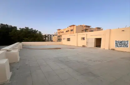 شقة - 2 غرف نوم - 2 حمامات للايجار في برج النعيمية  2 - أبراج النعيمية - النعيمية - عجمان