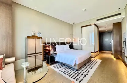 Hotel and Hotel Apartment - Studio - 1 Bathroom for sale in Tower C - DAMAC Towers by Paramount - Business Bay - Dubai Hotel and Hotel Apartment - Studio - 1 Bathroom for sale in Tower C - DAMAC Towers by Paramount - Business Bay - Dubai