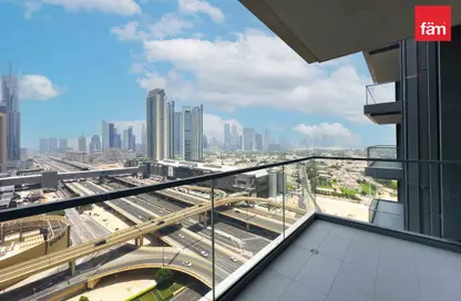 Apartment - 2 Bedrooms - 3 Bathrooms for rent in Vida Dubai Mall Tower 2 - Vida Residences Dubai Mall - Downtown Dubai - Dubai