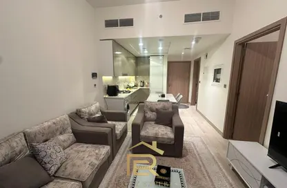 Apartment - 1 Bedroom - 2 Bathrooms for rent in AZIZI Riviera 40 - AZIZI Riviera - Meydan One - Meydan - Dubai