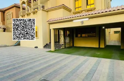 Villa - 5 Bedrooms - 7 Bathrooms for rent in Al Mowaihat 2 - Al Mowaihat - Ajman