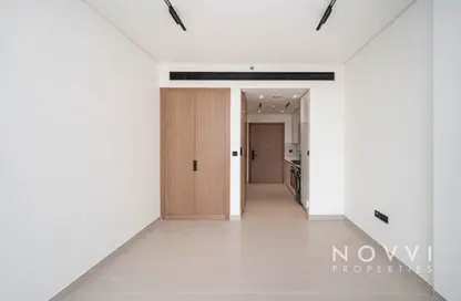 Apartment - Studio - 1 Bathroom for sale in Binghatti Azure - Jumeirah Village Circle - Dubai