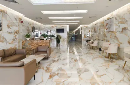 Apartment - 2 Bedrooms - 2 Bathrooms for rent in Etlala Residence 2 - Etlala Residence - Dubai Land Residence Complex - Dubai