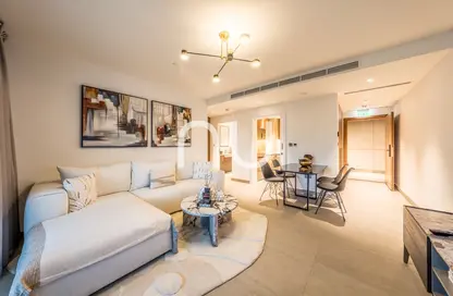 Apartment - 2 Bedrooms - 3 Bathrooms for sale in FH Residency - Jumeirah Village Triangle - Dubai