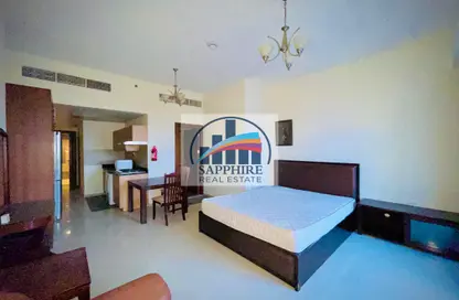 شقة - 1 حمام للايجار في إيليت سبورت 9 - مساكن النخبة الرياضية - مدينة دبي الرياضية - دبي