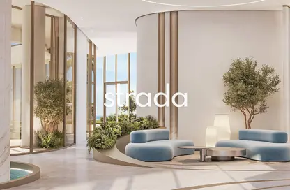 Apartment - 1 Bedroom - 1 Bathroom for sale in Flora Isle - Dubai Islands - Deira - Dubai