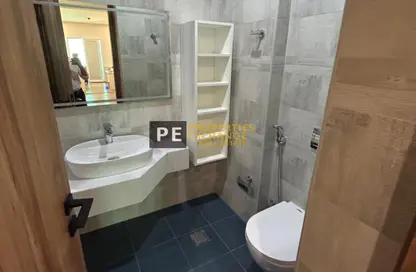Apartment - 2 Bedrooms - 2 Bathrooms for sale in Manam Prime - Dubai South (Dubai World Central) - Dubai