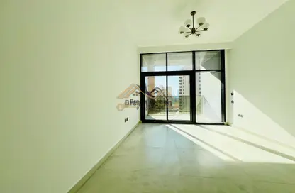 Apartment - Studio - 1 Bathroom for rent in Al Jaddaf - Dubai