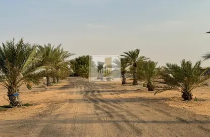 مزرعة - استوديو للبيع في الخالدية - العين