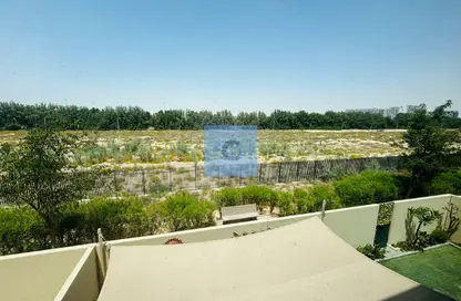 تاون هاوس - 2 غرف نوم - 2 حمامات للبيع في إربانا 2 - اعمار الجنوبية - دبي الجنوب (مركز دبي العالمي) - دبي