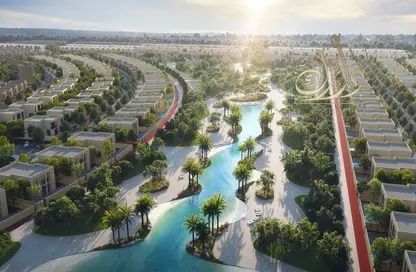 Villa - 3 Bedrooms - 4 Bathrooms for sale in Hayyan - Sharjah