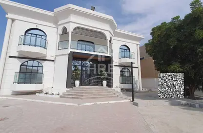 فيلا - 5 غرف نوم - 8 حمامات للبيع في 2 الحميدية - الحميدية - عجمان