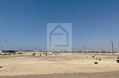 Land - Studio for sale in Wasl Gate - Dubai