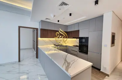 Apartment - 1 Bedroom - 2 Bathrooms for rent in Iliyaa 5 - Majan - Dubai Land - Dubai