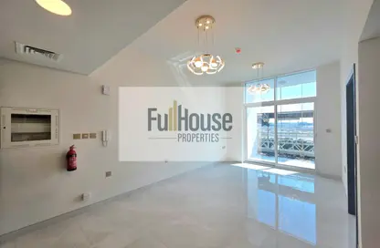 Apartment - 1 Bedroom - 1 Bathroom for rent in Skyz by Danube - Arjan - Dubai