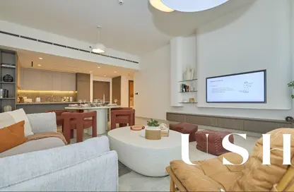 Apartment - 1 Bedroom - 2 Bathrooms for sale in Cilia Tower 1 - Cilia at Ghaf Woods - Ghaf Woods - Dubai Land - Dubai Apartment - 1 Bedroom - 2 Bathrooms for sale in Cilia Tower 1 - Cilia at Ghaf Woods - Ghaf Woods - Dubai Land - Dubai