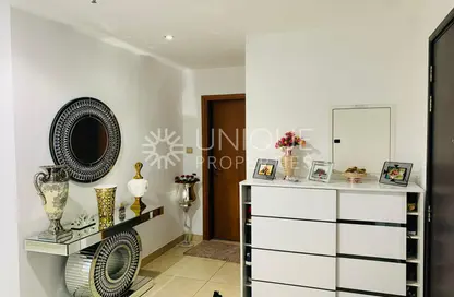 Apartment - 2 Bedrooms - 3 Bathrooms for rent in MAG 218 - Dubai Marina - Dubai