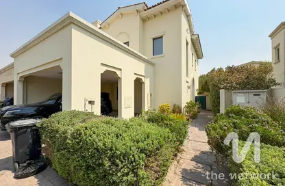 تاون هاوس - 3 غرف نوم - 3 حمامات للايجار في ميرا 1 - ميرا - ريم - دبي