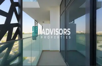 شقة - 1 حمام للبيع في ذا جيت - مدينة مصدر - أبوظبي