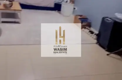 Apartment - Studio - 1 Bathroom for sale in Ajman One Tower 1 - Ajman One - Ajman Downtown - Ajman Apartment - Studio - 1 Bathroom for sale in Ajman One Tower 1 - Ajman One - Ajman Downtown - Ajman