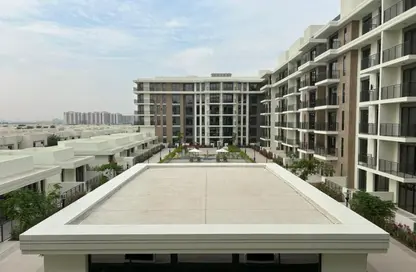 Apartment - 2 Bedrooms - 2 Bathrooms for sale in Holland Gardens - Town Square - Dubai Apartment - 2 Bedrooms - 2 Bathrooms for sale in Holland Gardens - Town Square - Dubai