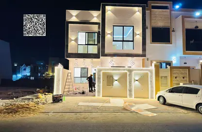 Villa - 6 Bedrooms - 7+ Bathrooms for sale in Al Zaheya Gardens - Al Zahya - Ajman