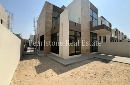 Townhouse - 4 Bedrooms - 6 Bathrooms for sale in Elie Saab VIE Townhouses - District 11 - Mohammed Bin Rashid City - Dubai