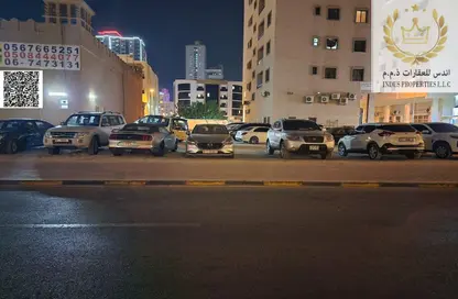 Land - Studio for sale in Al Nakhil 2 - Al Nakhil - Ajman