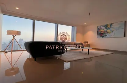 Apartment - 1 Bedroom - 2 Bathrooms for sale in Opera Grand - Burj Khalifa Area - Downtown Dubai - Dubai